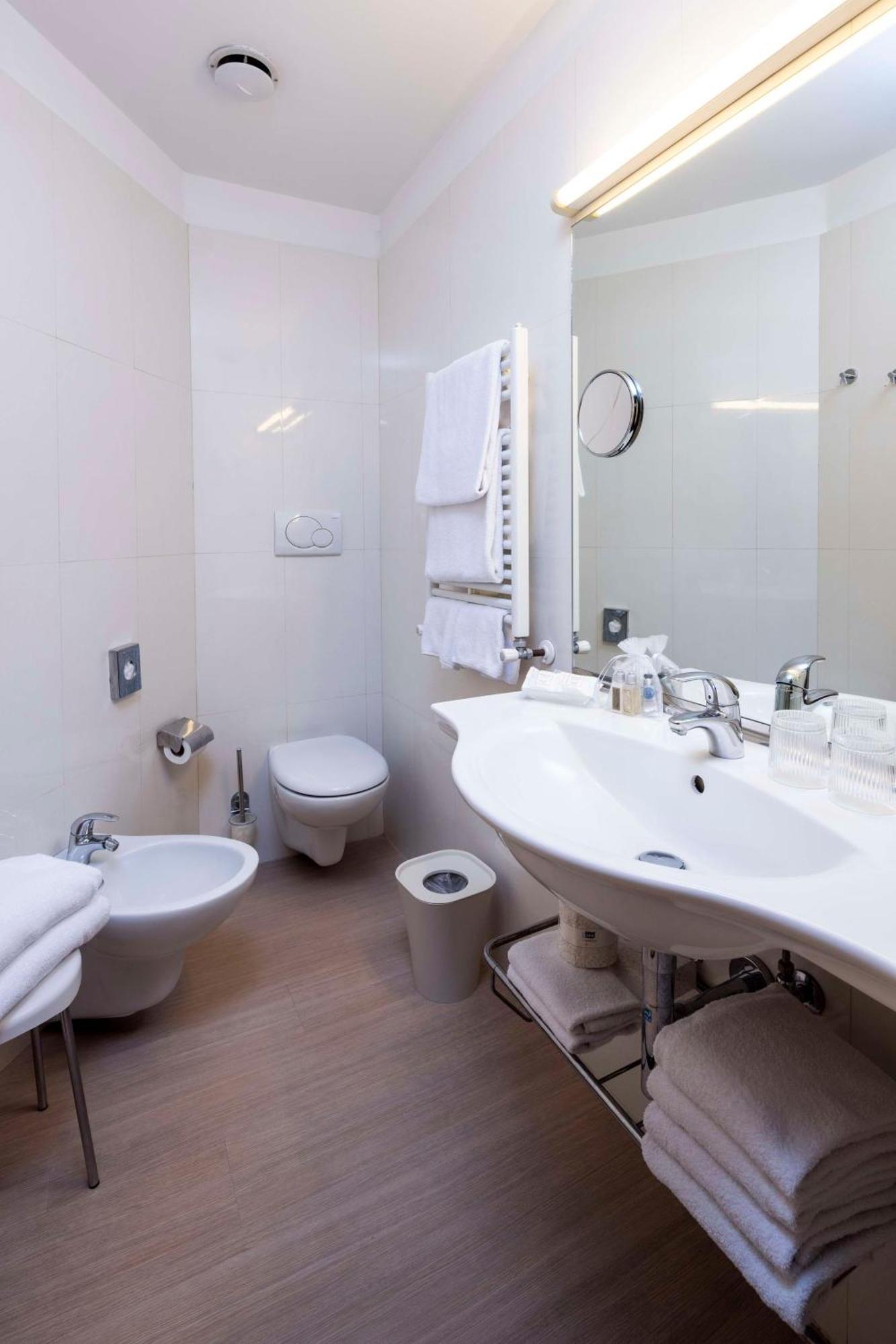 Western Porto Antico Hotel Genova
